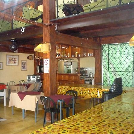 Auberge de jeunesse Salta Por Siempre Extérieur photo