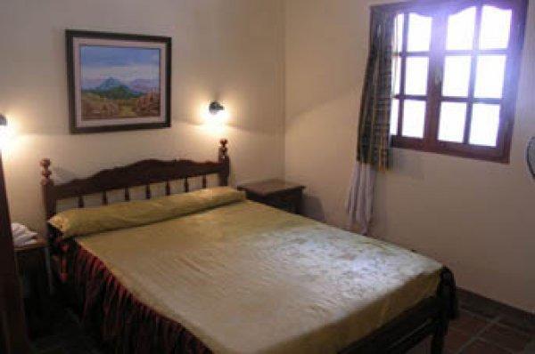 Auberge de jeunesse Salta Por Siempre Chambre photo