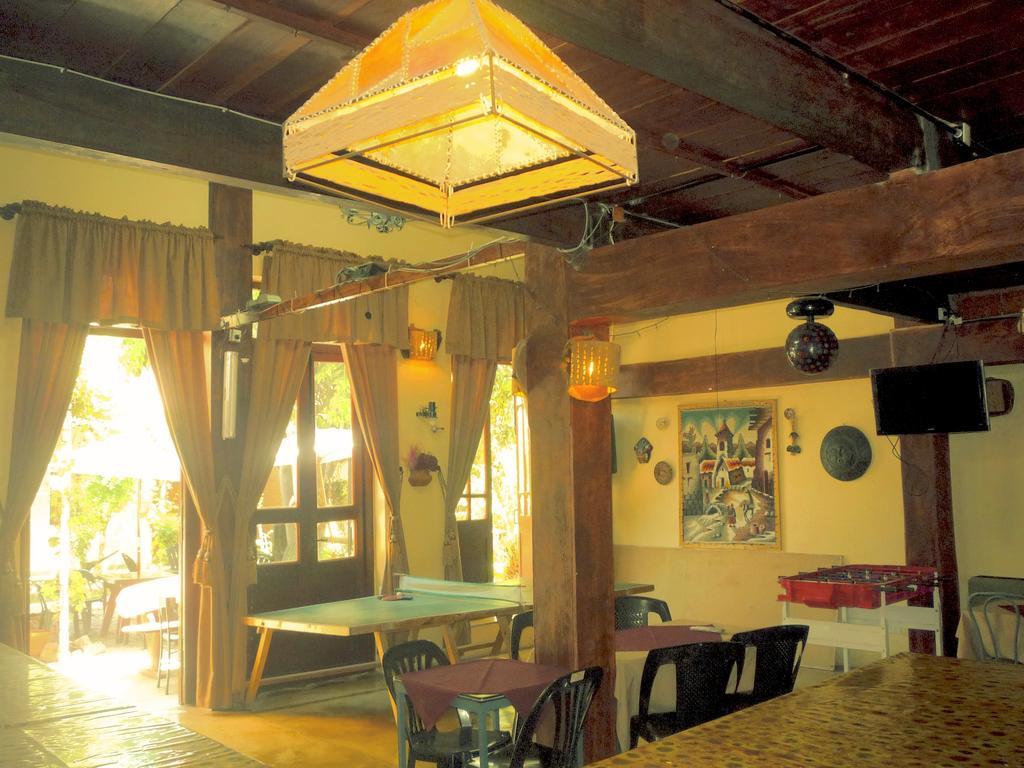 Auberge de jeunesse Salta Por Siempre Chambre photo